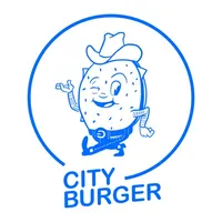 City Burger Delivery icon