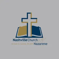 Nashville Church of the Nazare icon