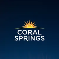 Coral Springs CityTV icon