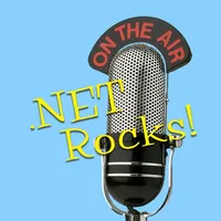 .NET Rocks! icon