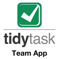 TidyTask Team App icon