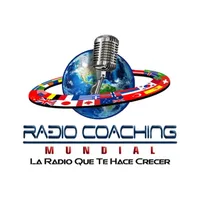 Radio Coaching Mundial icon