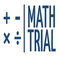 Math Trial icon