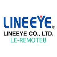 LE-REMOTE8 icon