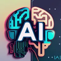 Ask AI - Genie Chatbot icon