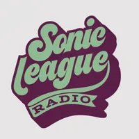 Sonic League Radio icon