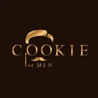 COOKIE for MEN icon