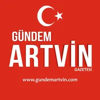 Gündem Artvin icon