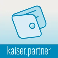 Kaiser Partner Mobile Banking icon