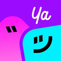 Yaahlan-Fun Games,Make Friends icon