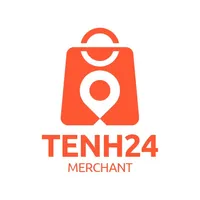 TENH24 Merchant icon