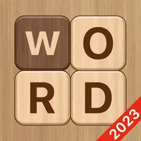 Spelling Bee Word Retrogram icon