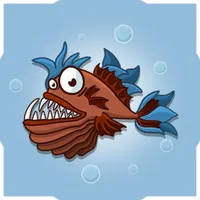 Sea Monsters Park icon