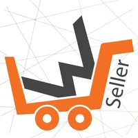 Wheel Seller icon