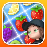 Match3: Fresh Juice Fever icon