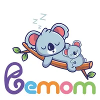 Bemom icon