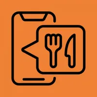 DigyFoody Admin icon