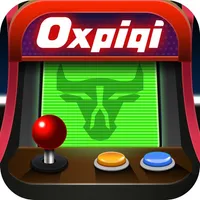 Oxpiqi Good Game icon