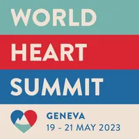 World Heart Summit icon