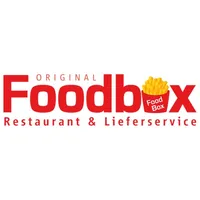 Foodbox Original icon