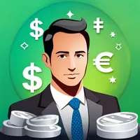 Currency Converter : Offline icon