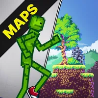 Maps for Melon Playground icon