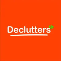 Declutters App icon