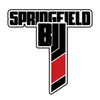 Springfield Bjj icon