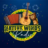 KWNZ-DB Native Winds Radio icon