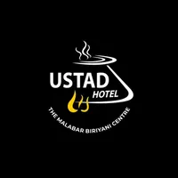 Ustad Hotel Leicester icon