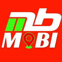 Mobi Mobilidade - Passageiro icon