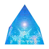 Pyramid of Light icon