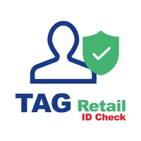 Tag Retail ID icon