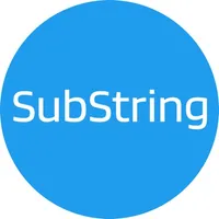 SubString icon