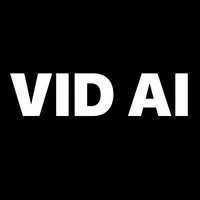 VID AI: AI Gen Video Generator icon