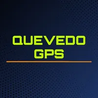 Quevedo GPS icon