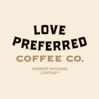 Love Preferred Coffee Co. icon