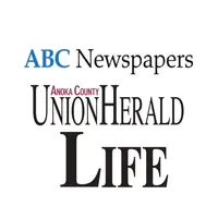 Anoka County UnionHerald icon