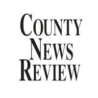 County News Review icon