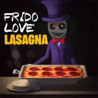 Frido Love Lasagna icon