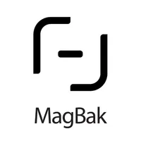 MagBak icon