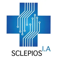 Sclépios IA icon