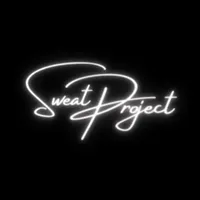 Sweat Project icon