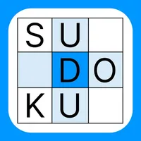 Sudoku • Classic Sudoku Games icon