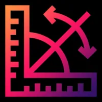 Geometry Calculator Helper icon