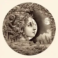 Moontime icon