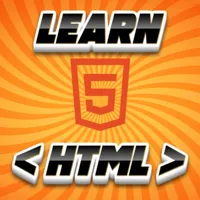 Learn HTML & CSS Programming icon