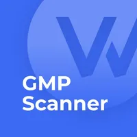 GmpScanner icon