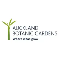 Auckland Botanic Gardens icon