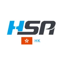 Hosian cloud sharing HK icon